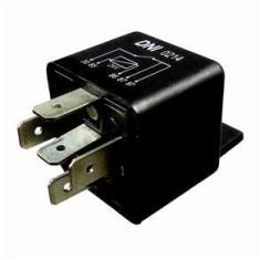 Imagem de Relé Auxiliar Universal 6238564 Opel - DNI 0214