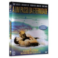 Imagem de A UM PASSO DA ETERNIDADE