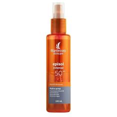 Imagem de Protetor Solar Corporal Mantecorp Skincare - Hydra Spray FPS50 200ml-Unissex