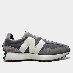 Imagem de Tênis New Balance 327 Masculino-Masculino