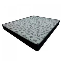 Imagem de Colchão Casal De Espuma D33 Iso 1.0.0 Ortobom