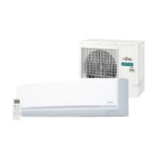 Imagem de Ar Condicionado Split Hi Wall Inverter Fujitsu Airstage 27000 BTU/h Quente e Frio ASBH27KMTA –  220 Volts