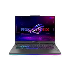 Imagem de Notebook Gamer ROG Strix G16 Asus i9-13980HX RTX 4060 16GB