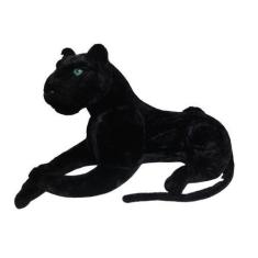 Imagem de Tigre Onça Leão Pantera De Pelúcia Gigante Safári 105cm - Original - T