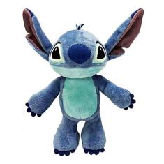 Imagem de Pelúcia Disney Stitch 20Cm Fun