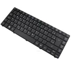 Imagem de Teclado Acer Aspire 3830-6492 As4740-5133 Abnt2 Ç