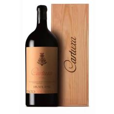 Imagem de Vinho Cartuxa Tinto Colheita 5 Litros