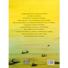 Imagem de A Cidade dos Carregadores de Pedras - Branco, Sandra - 9788524914119