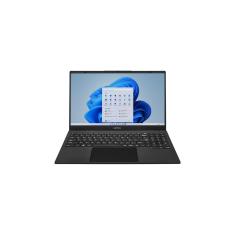 Imagem de Notebook Multi Ultra Intel Celeron N4020C 15" 4GB SSD 240GB Windows 11 UB263