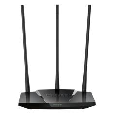 Imagem de Roteador Mercusys Wireless 300MBPS 3ANT MW330HP