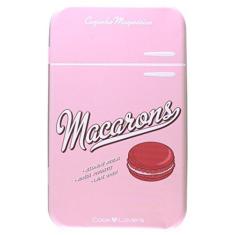 Imagem de Lata - Cozinha Magnética - Macarons - Nicolas, Alexandre; Sirieix, Laure; Rouquette, Aurélie - 9788562247743