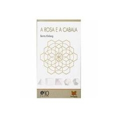 Imagem de A Rosa e a Cabala - Benita Kleiberg - 9788562923173