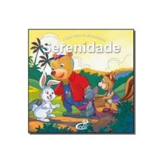 Imagem de O Que Cabe no Meu Mundo. Serenidade - Janayna Alves Brejo - 9788575306949