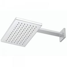 Imagem de Ducha De Parede Axiom Slim 1996 30Cm C210 1 Jato 300Mm Meber