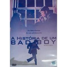 Imagem de DVD - A História de um Bad Boy
