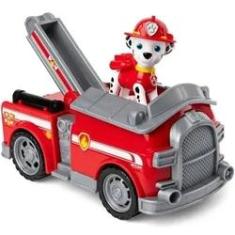 Imagem de Marshall Fire Engine Patrulha Canina - Sunny 1389