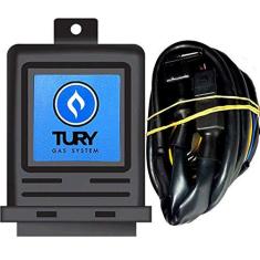 Imagem de Variador Cabeado Sensor Rotação TURY T30 C Avanço para GÁS