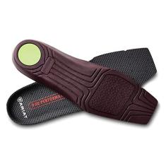 Imagem de Ariat Men's Men's Pro Performance Wide Square Toe Insole