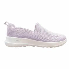 Imagem de TENIS GO WALK JOY 15600BR-LAV - LILAS/BRANCO 34-Feminino