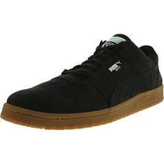 Imagem de PUMA Men's Sky Ii Lo Diamond Ankle-High Suede Fashion Sneaker