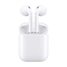 Imagem de Fone de ouvido Ear Keen Inpods 12 True Wireless BT V5.0 Whit