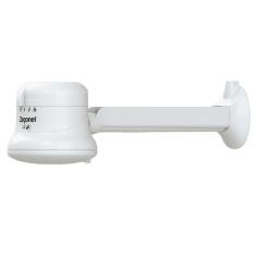 Imagem de Ducha Ideale Plus 4t 6800w Zagonel Branca