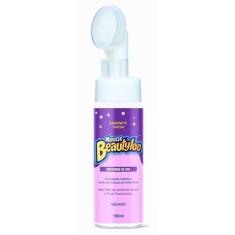 Imagem de Mousse de Limpeza Sabonete Facial Beautyloo Face Beautiful 