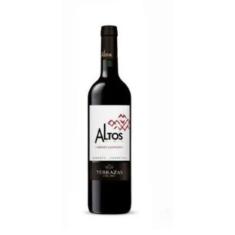 Imagem de Vinho Terrazas Altos Cabernet Sauvignon . 01X750ML