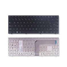 Imagem de Teclado para Notebook bringIT compatível com Positivo Unique S1990  Pr