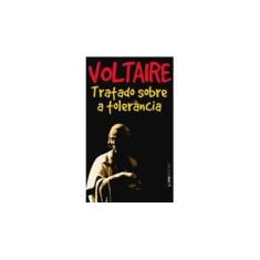Imagem de Tratado Sobre a Tolerância - Col. L&pm Pocket - Voltaire - 9788525418012
