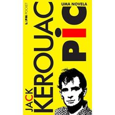 Imagem de Pic - Pocket - Kerouac, Jack - 9788525434586