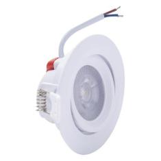 Imagem de Spot Led Tramontina Redonda 5w 3000k 58021/501