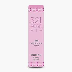 Imagem de Perfume Feminino 521 VIP ROSÉ -Amakha Paris 15ml