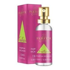Imagem de Perfume Parfum Brasil Fantasia 15ml