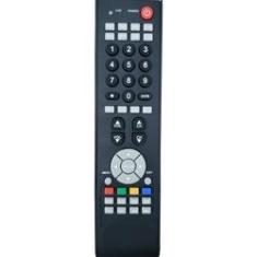 Imagem de Controle TV H-Buster LCD HBTV-32D04FD LE-7417 SKY-7417