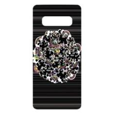 Imagem de Capa Adesivo Skin110 Verso Para Samsung Galaxy S10 Plus