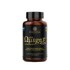 Imagem de Super Omega 3 180 Cáps - Essential Nutrition-Unissex