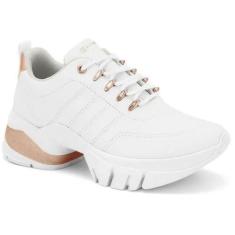 Imagem de Tênis Ramarim Feminino Alto Sneaker Chunky  2480103