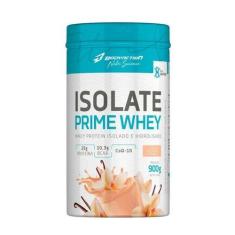Imagem de Isolate Prime Whey (900G) - Sabor: Baunilha - Body Action