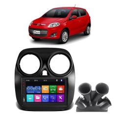 Imagem de Kit Multimídia MP5 Fiat Palio 2012 2013 2014 2015 2016 2017 7 Polegada
