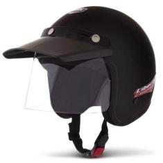Imagem de Capacete Aberto Pro Tork Liberty Compact Masculino e Feminino Tamanhos