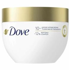 Imagem de Máscara de Tratamento Dove Bond Repair Reparação Intensa 250g