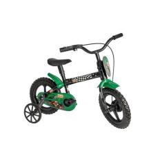 Imagem de Bicicleta Infantil Radical Kid Styll Aro 12 Styll Baby para menino ver