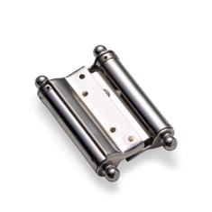 Imagem de Dobradiça Vai e Vem 3 de Aço | Resistente e Durável