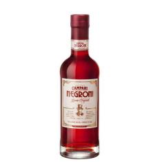 Imagem de Licor Campari Negroni 500ml