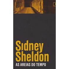 Imagem de As Areias do Tempo - Sidney Sheldon - 9788501095053