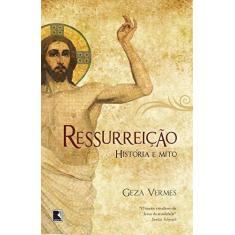 Imagem de Ressurreição - Geza Vermes - 9788501083333