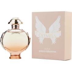 Imagem de Perfume Feminino Paco Rabanne Olympea Aqua Paco Rabanne Eau De Parfum Legere Spray 50 Ml