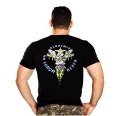 Imagem de Camiseta Academia Da Força Aérea 
