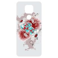 Imagem de Capa Adesivo Skin363 Verso Para Motorola Moto G9 Play 2020